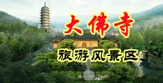黄色三级靠逼网站中国浙江-新昌大佛寺旅游风景区